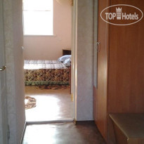 Sudak International Hostel (закрыт) 