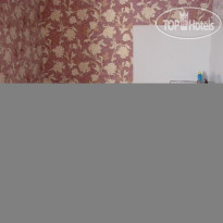 Sudak International Hostel (закрыт) 