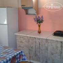 Sudak International Hostel (закрыт) 