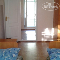 Sudak International Hostel (закрыт) 