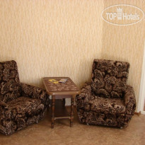 Sudak International Hostel (закрыт) 