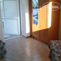 Sudak International Hostel (закрыт) 