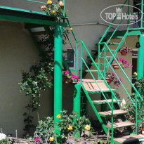 Sudak International Hostel (закрыт) 