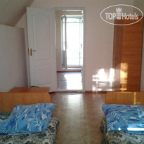 Sudak International Hostel (закрыт) 