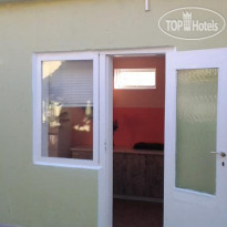 Sudak International Hostel (закрыт) 