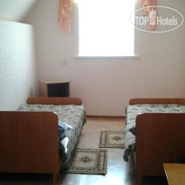 Sudak International Hostel (закрыт) 