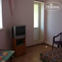 Sudak International Hostel (закрыт) 