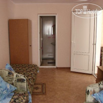 Sudak International Hostel (закрыт) 