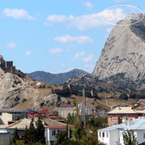 Sudak International Hostel (закрыт) 