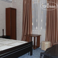 Sourozh Guest House