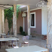 Sourozh Guest House