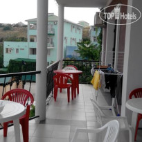 Sourozh Guest House