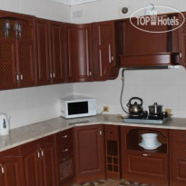 Sourozh Guest House