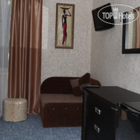 Sourozh Guest House