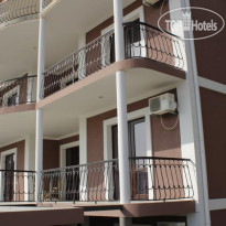 Sourozh Guest House