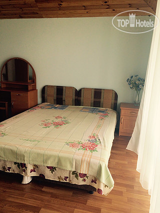 Hotel photo Лето 