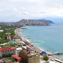 У Рузанны 