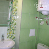 Гостевой дом №6 