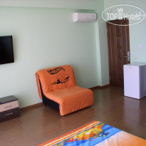 Гостевой дом №6 