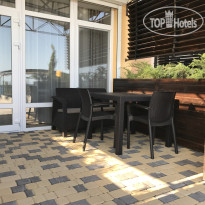 Гостевой дом №6 