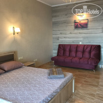 Гостевой дом №6 