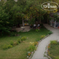 Гостинный дворик На Заречной 