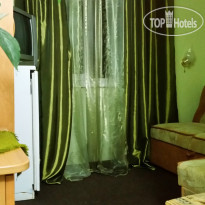 Гостинный дворик На Заречной 