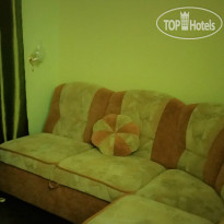 Гостинный дворик На Заречной 