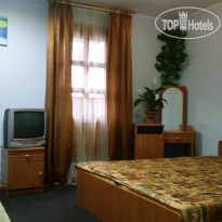 Гостинный дворик На Заречной 