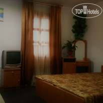 Гостинный дворик На Заречной 