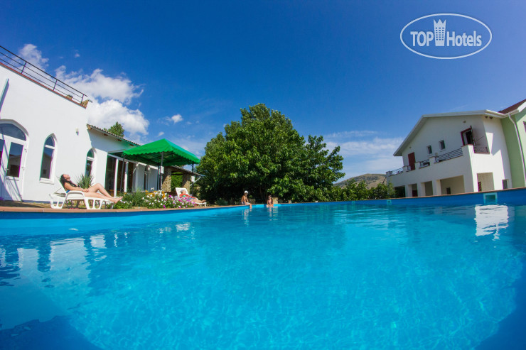 Hotel photo Ilgeri Resort 