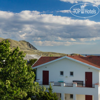 Ilgeri Resort 