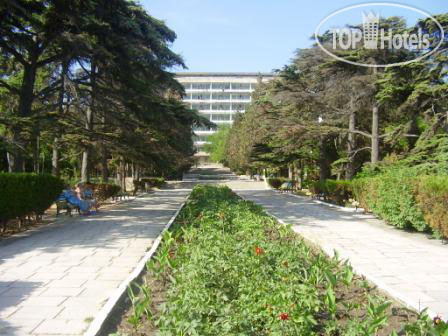 Hotel photo ЦМР ВВМС Украины 