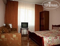 Hotel photo Навигатор 