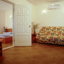 Guest House Edem 