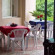 Guest House Edem Терраса