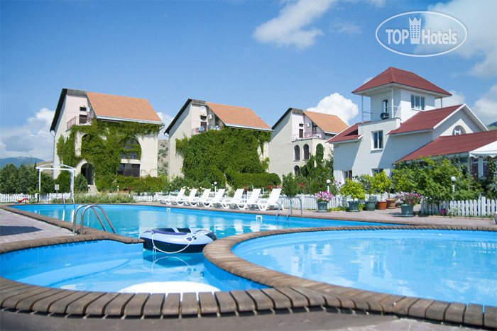Hotel photo Вилла Эмма 