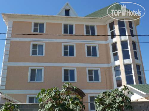 Hotel photo Kunesh 