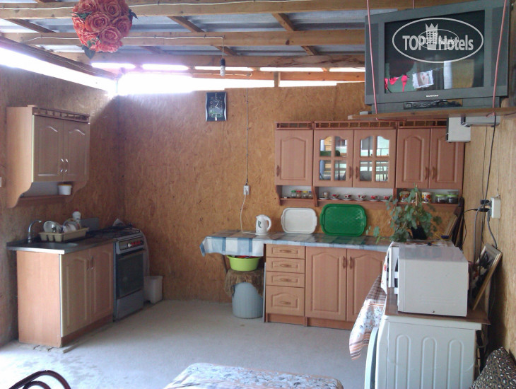 Оазис Судак