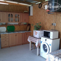 Оазис Судак 