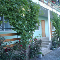 Оазис Судак 