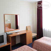 Московская 