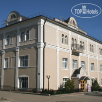 Московская