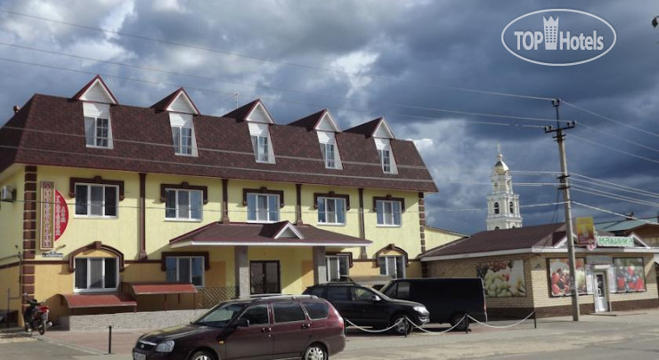 Hotelier's photos Дивеевский Гостевой Дом