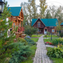 Усадьба Дивное 