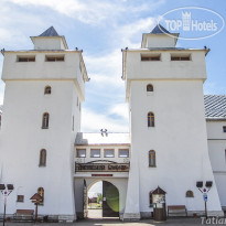 Дивеевская слобода 