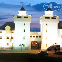 Дивеевская слобода 