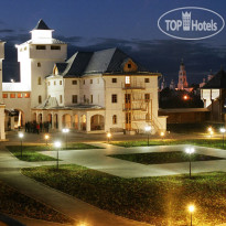 Дивеевская слобода 