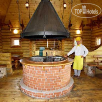 Дивеевская слобода 