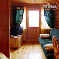 Дивеевская слобода 